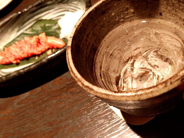 Kyushu Tamashii Narimasu Minamiguchi