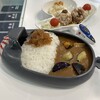 やっぱりカレーは金曜日だよね