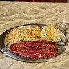 炭火焼肉 秘苑