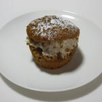 KISO - キャロットケーキ