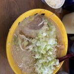 らーめん弁慶 - 