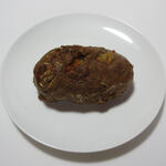 KISO - 八丁みそとゴーダチーズ