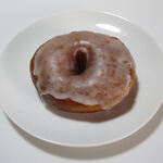 KISO - グレーズドーナッツ