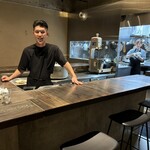 ビリヤニ大澤 - 