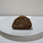 KISO - 八丁みそとゴーダチーズ 断面