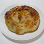 KISO - 4種のチーズパン