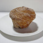 KISO - カルダモンロール