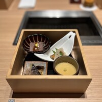 個室焼肉 銀座きたお - 