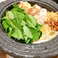 石鍋のぐち 白金邸 - 