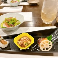 石鍋のぐち 白金邸 - 