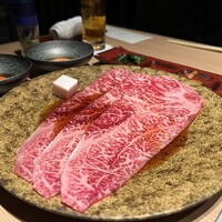 個室焼肉 銀座きたお - 