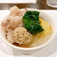 石鍋のぐち 白金邸 - 