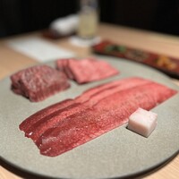 個室焼肉 銀座きたお - 