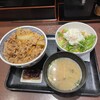 吉野家 門前仲町店