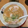 ラーメン横綱 堺プラットプラット店