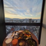 カンデオホテルズ松山大街道 - 