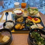 カンデオホテルズ松山大街道 - 