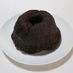 KISO - コーヒーとチョコレートのクグロフ