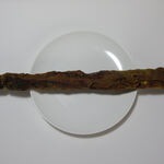 KISO - スパイシーソーセージカレーチュロス