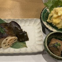 旬活和食 ままや - 