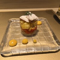 銀座かしわ - 