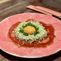 焼肉 いのうえ 吉祥寺店 - 