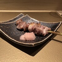 銀座かしわ - 