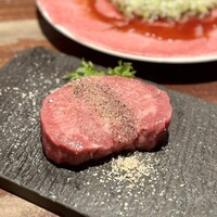 焼肉 いのうえ 吉祥寺店 - 