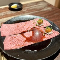 焼肉 いのうえ 吉祥寺店 - 