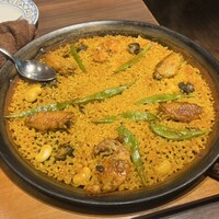 ミゲル フアニ 新宿タカシマヤ タイムズスクエア店 - 