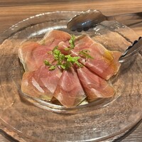 ミゲル フアニ 新宿タカシマヤ タイムズスクエア店 - 