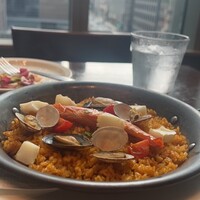 シロッコ - 