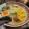 弟子屈ラーメン 新千歳空港店