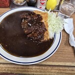 キッチン南海 神保町店 - 