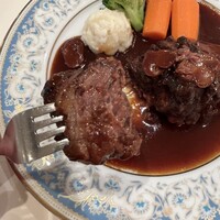 レストラン香味屋 - 