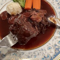 レストラン香味屋 - 