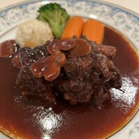 レストラン香味屋 - 