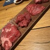 焼肉旬やさい ファンボギ