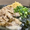本格派博多うどん はし田たい吉 新橋店