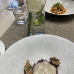 ミュージアム カフェ - 