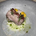 ミュージアム カフェ - 