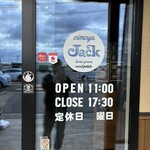 oimoya Jack - 