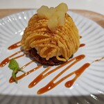 コーヒー ミルク - 