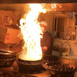 ぎょうざの焼吉 - 