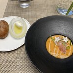 ミュージアム カフェ - 