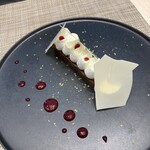 ミュージアム カフェ - 