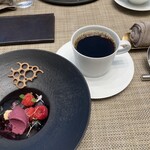 ミュージアム カフェ - 