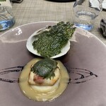 ミュージアム カフェ - 