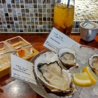 Oysterbar&Wine BELON 渋谷店 -  Oysterbar&Wine BELON 渋谷店 -