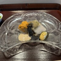 お料理 佐藤 - 